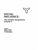 Social Influence (eBook, PDF)
