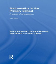 Cover Mathematics in the Primary School (eBook, PDF)