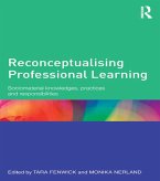 Reconceptualising Professional Learning (eBook, ePUB)