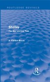Shelley (Routledge Revivals) (eBook, ePUB) Shelley (Routledge Revivals) (eBook, ePUB)
