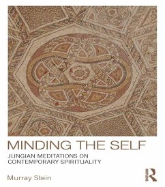 Minding the Self (eBook, ePUB) - Stein, Murray