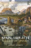 Spain, 1469-1714 (eBook, ePUB)