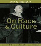 W.E.B. Du Bois on Race and Culture (eBook, PDF)
