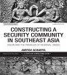 Constructing a Security Community in... - Bild 1