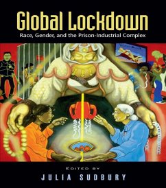 Global Lockdown (eBook, PDF) Global Lockdown (eBook, PDF)