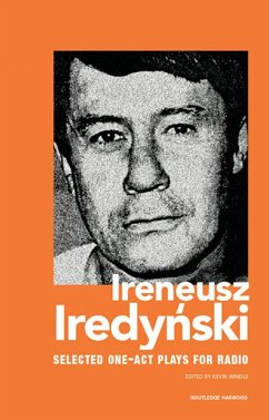 Cover Ireneusz Iredynski (eBook, PDF)
