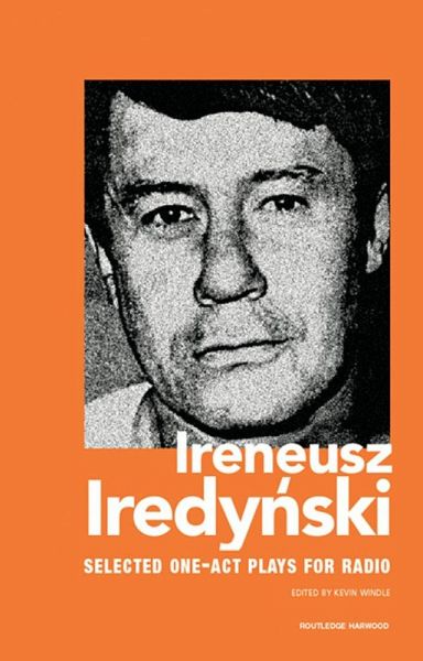 Ireneusz Iredynski (eBook, PDF)