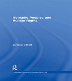 Nomadic Peoples and Human Rights (eBook, ePUB)