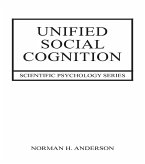 Unified Social Cognition (eBook, PDF)