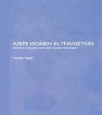 Azeri Women in Transition (eBook, PDF)