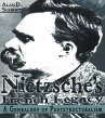 Nietzsche's French Legacy (eBook, PDF) - Bild 1
