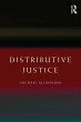 Distributive Justice (eBook, PDF) - Bild 1