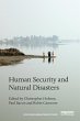 Human Security and Natural Disasters... - Bild 1