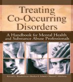 Treating Co-Occurring Disorders (eBook, ePUB)