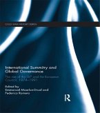 International Summitry and Global Governance (eBook, ePUB) International Summitry and Global Governance (eBook, ePUB)