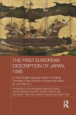 The First European Description of Japan, 1585 (eBook, PDF)