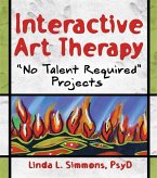 Interactive Art Therapy (eBook, PDF)