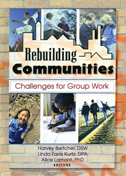 Rebuilding Communities (eBook, PDF) Rebuilding Communities (eBook, PDF)