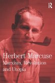 Marxism, Revolution and Utopia (eBook, ePUB)