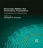 Diversity Within the Homeless Population (eBook, PDF)