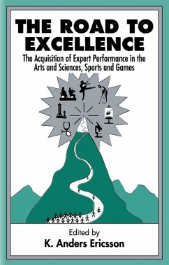 The Road To Excellence (eBook, ePUB)