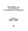 Methods and Tactics in Cognitive... - Bild 1