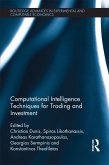 Computational Intelligence Techniques for Trading and Investment (eBook, ePUB)