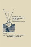 The Biological Foundations of Gesture (eBook, ePUB)
