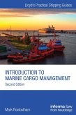 Introduction to Marine Cargo Management (eBook, ePUB)