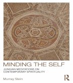 Minding the Self (eBook, PDF)