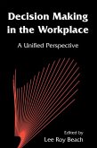 Decision Making in the Workplace (eBook, PDF)