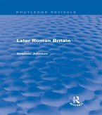 Later Roman Britain (Routledge Revivals) (eBook, ePUB)