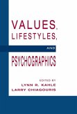 Values, Lifestyles, and Psychographics (eBook, ePUB) Values, Lifestyles, and Psychographics (eBook, ePUB)