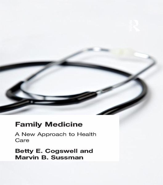Family Medicine (eBook, PDF)