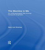 The Machine in Me (eBook, ePUB)