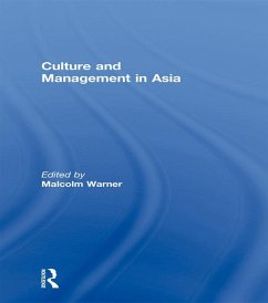 Cover Culture and Management in Asia (eBook, ePUB)