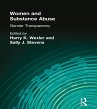 Women and Substance Abuse (eBook, ePUB) - Bild 1