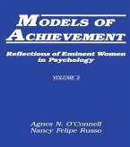 Models of Achievement (eBook, PDF)