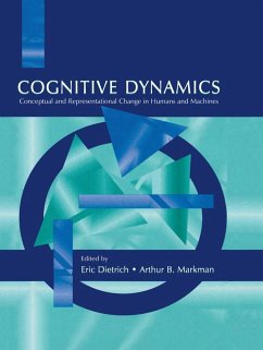 Cognitive Dynamics (eBook, ePUB)