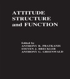Attitude Structure and Function (eBook, PDF)