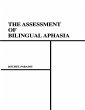The Assessment of Bilingual Aphasia... - Bild 1
