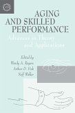 Aging and Skilled Performance (eBook, ePUB)
