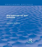 Paradoxes of the Infinite (Routledge Revivals) (eBook, PDF)