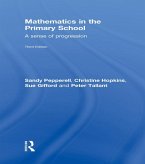 Mathematics in the Primary School (eBook, ePUB)