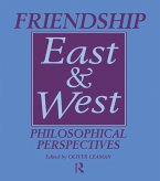 Friendship East and West (eBook, ePUB)