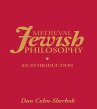 Medieval Jewish Philosophy (eBook, PDF) - Bild 1