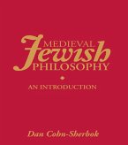 Medieval Jewish Philosophy (eBook, PDF)