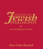 Medieval Jewish Philosophy (eBook, PDF) Medieval Jewish Philosophy (eBook, PDF)
