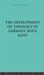The Development of Rational Theology in... - Bild 1