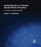 Using Books in Clinical Social Work Practice (eBook, PDF)